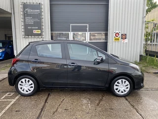 Toyota Yaris Toyota Yaris 1.5 Hybrid Comfort - afbeelding nr 12