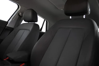 Audi Q2 Airco, Navigatie, Parkeersensoren, Cruise Control - afbeelding nr 17