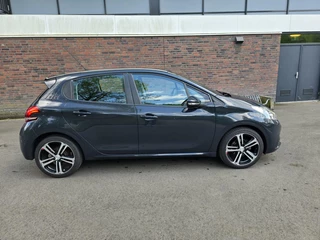 Peugeot 208 Peugeot 208 1.2 PURETECH FACELIFT 2016 GT-VELGEN NAVI/AIRCO/PDC - afbeelding nr 9