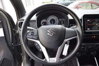 Suzuki Ignis Suzuki Ignis 1.2 Smart Hybrid Select | Navigatie | Stoelverwarming | Dealer onderhouden | - afbeelding nr 13