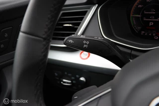 Audi Q5 Audi Q5 Sportback 50 TFSI e S-Line / HUD / El. Trekh / Navi - afbeelding nr 25