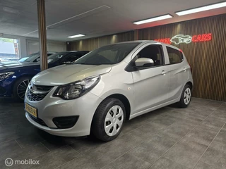Opel KARL - 253232994-0