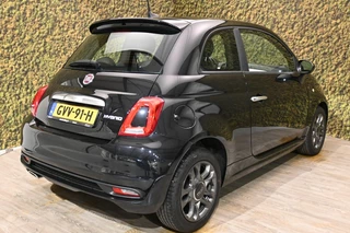 Fiat 500 - afbeelding nr 10