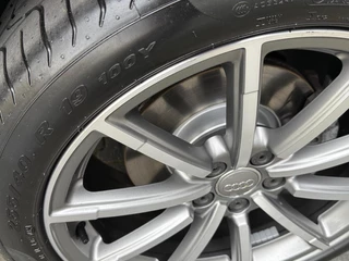 Audi Q3 Audi Q3 2.0 TFSI 220 PK Quattro|1e eig.|S-line|Pano|19inch|Leder/Alcantara - afbeelding nr 50
