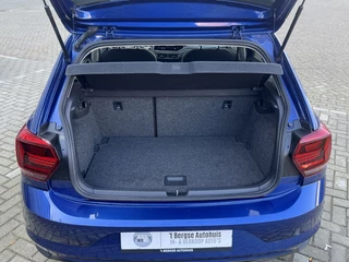 Volkswagen Polo Volkswagen Polo 1.0 TSI R-Line 116PK DSG ACC CARPLAY - afbeelding nr 24