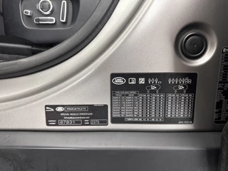 Land Rover Range Rover Velar Land Rover Range Rover Velar 3.0 V6 AWD First Edition Aut. *PANO | FULL-LEATHER | HEAD-UP | FULL-LED | MERIDIAN-SOUND | NAVI-FULLMAP | DIGI-COCKPIT | CAMERA | ECC | PDC | CRUISE | KEYLESS | BLIND-SPOT | 22''ALU* - afbeelding nr 37