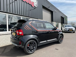 Suzuki Ignis - afbeelding nr 32