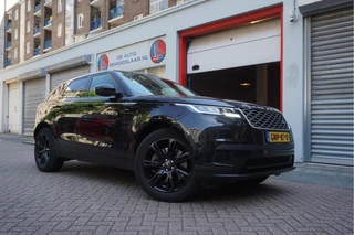 Land Rover Range Rover Velar Land Rover Range Rover Velar 2.0 P400e * Black on Black * Privacy glass 20inch * Aktieprijs - afbeelding nr 3