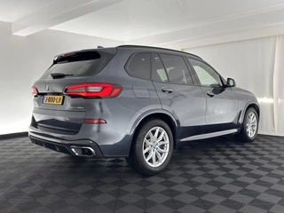 BMW X5 (INCL.BTW) *PANO | HEAD-UP | BLIS | HARMAN/KARDON | SOFT-CLOSE | AIR-SUSPENSION | SURROUND-VIEW | FULL-LEATHER | DIGI-COCKPIT | MEMORY-PACK | FULL-LED | NAVI-FULLMAP | COMFORT-SEATS | 19''ALU - afbeelding nr 6