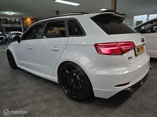 Audi RS3 Audi RS3 2.5 TFSI RS3 quattro/ Pano/ B&O/ Ambiance/ Maxton Design - afbeelding nr 17