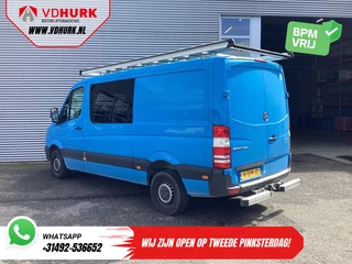 Mercedes-Benz Sprinter - afbeelding nr 2