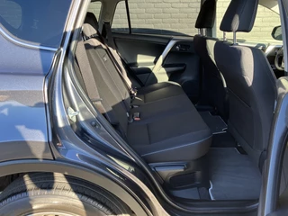 Toyota RAV4 - afbeelding nr 19