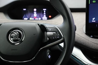 Škoda Enyaq iV Škoda Enyaq iV 60 - Carplay, Stoelverwaming, Cruise - afbeelding nr 12