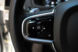 Volvo XC90 Volvo XC90 2.0 T8 Twin Engine AWD R-Design PANO|LUCHT|B&W - afbeelding nr 43