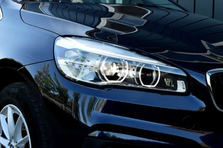 BMW 2 Serie Rijklaarprijs-Garantie Navigatie Led Airco Camera - afbeelding nr 7