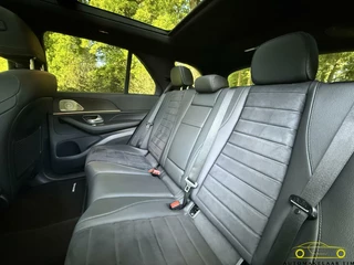 Mercedes-Benz GLE Mercedes GLE-klasse 400 e 4MATIC AMG Line Pr. PLus / Night - afbeelding nr 49