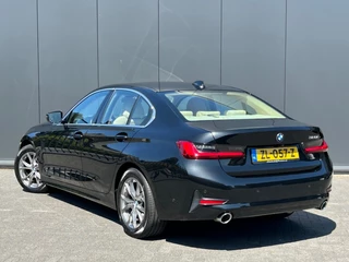 BMW 3 Serie BMW 3 Serie 320i Sport Line 1e eigenaar Leder Navi LED Sportstoel e.Trekhaak - afbeelding nr 12