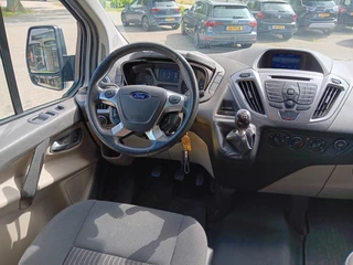 Ford Transit Custom - afbeelding nr 19