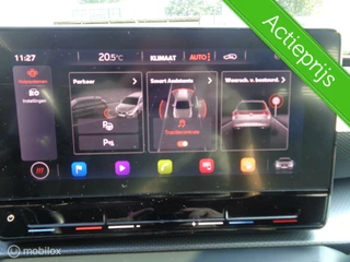 SEAT Leon Seat Leon Sportstourer 1.5 TSI 130pk Style Edition/LED/PDC/Airco/Carplay/Lm/1st eig/Virtual cockpit/Navigatie/Nieuwmodel - afbeelding nr 33