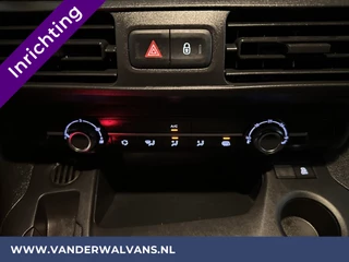 Peugeot Partner Android Auto, Trekhaak - afbeelding nr 4