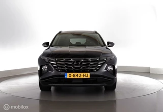 Hyundai Tucson Hyundai Tucson 1.6 T-GDI 266pk PHEV pano|led|cam|nav|ecc|lmv19 - afbeelding nr 30