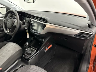 Opel Corsa Opel Corsa 1.2 Edition LM CRUISE - afbeelding nr 11