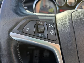 Opel Cascada Opel Cascada 1.4 Turbo ecoFLEX Innovation |NAVI|LEDER|STOELV.|ORG.NL|NAP|TREKHAAK|OPEL EYE 3304 - afbeelding nr 17