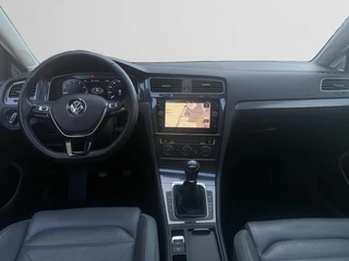Volkswagen Golf Volkswagen Golf 1.0 TSI Highline – Panoramadak | Virtual Cockpit | Navi | Nieuwstaat | Zeer Compleet | Dealeronderhouden - afbeelding nr 4