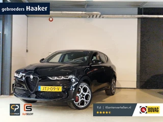 Alfa Romeo Tonale 1.3T PHEV Veloce * Hybride* Rijklaarprijs