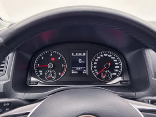 Volkswagen Caddy Volkswagen Caddy 2.0 TDI L1H1 BMT Exclusive Edition Led Navigatie Adaptieve cruise control Highline Achteruitrijcamera PDC Sensoren - afbeelding nr 6