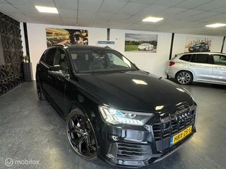 Audi Q7 Audi Q7 55 TFSI e quattro Pro Line S Pano HUD Massage Vol 22 - afbeelding nr 21