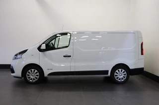 Nissan NV300 Nissan NV300 2.0 dCi 145PK Automaat EURO 6 - AC/climate - Navi - Cruise - € 11.950,- Excl. - afbeelding nr 16