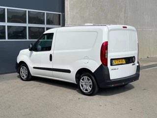 Fiat Doblò Fiat Doblò Cargo 1.3 MJ L1 Koelbox in laadruimte - afbeelding nr 7
