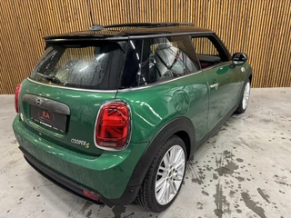 MINI Electric Mini Cooper SE Electric Yours 33 kWh GRATIS WEGENBELASTING! - afbeelding nr 12