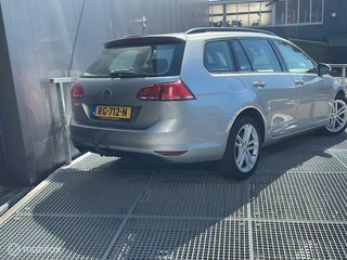 Volkswagen Golf Volkswagen Golf Variant 1.2 TSI Business Edition - afbeelding nr 6