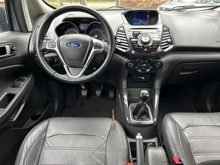 Ford EcoSport - afbeelding nr 2