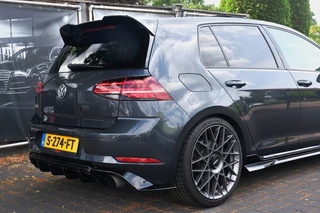 Volkswagen Golf Volkswagen Golf 2.0 TSI GTI Perf. 349Pk, Pano, Rotiform, UNIEK! - afbeelding nr 8