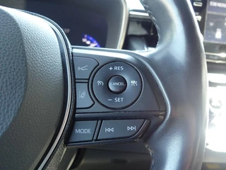 Toyota Corolla Touring Sports Toyota Corolla Touring Sports 1.8 Hybrid Dynamic | Trekhaak | Camera | Keyless - afbeelding nr 8