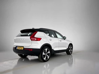 Volvo XC40 - afbeelding nr 5