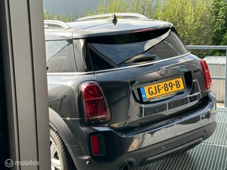 MINI Countryman Mini Countryman 1.5 Cooper Untamed Edition - afbeelding nr 24