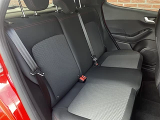 Ford Fiesta Ford Fiesta 125pk EcoB.Hybride ST-Line X - afbeelding nr 25