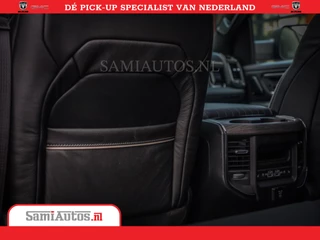 Dodge Ram 1500 Comfortabele Dubbele Cabine met Royale 5 Zitplaatsen | BPM vrij | Nu Leverbaar uit Voorraad | Voorraad Nr 2326 - 5169 - afbeelding nr 31