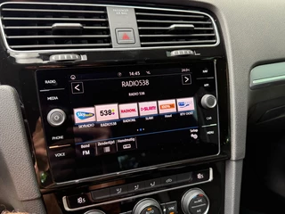 Volkswagen Golf Volkswagen Golf 1.0 TSI HL BNS R-Line Camera Virtueel Led Ori NL! - afbeelding nr 14