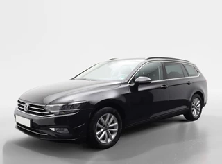 Volkswagen Passat Variant 1.5 TSI | Trekhaak | Adaptive Cruise | PDC