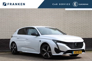 Peugeot 308 1.6 Plug-in Hybrid 225 GT