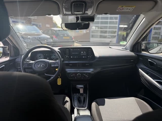 Hyundai i20 Hyundai i20 i20 1.0 T-GDI Trend Mild-Hybrid | Automaat PDC | Carplay | Camer - afbeelding nr 31