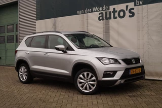 SEAT Ateca - afbeelding nr 3