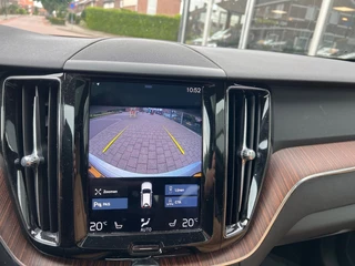 Volvo XC60 - afbeelding nr 8
