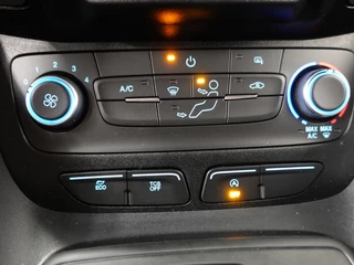 Ford Transit Connect Ford Transit Connect 100pk Automaat L2 Trend Navi Airco Cruise Control Camera 3 zits - afbeelding nr 25