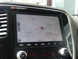 Mitsubishi Outlander - afbeelding nr 17